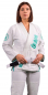 Preview: OKAMI Ladies Bjj Gi Aniversary - white